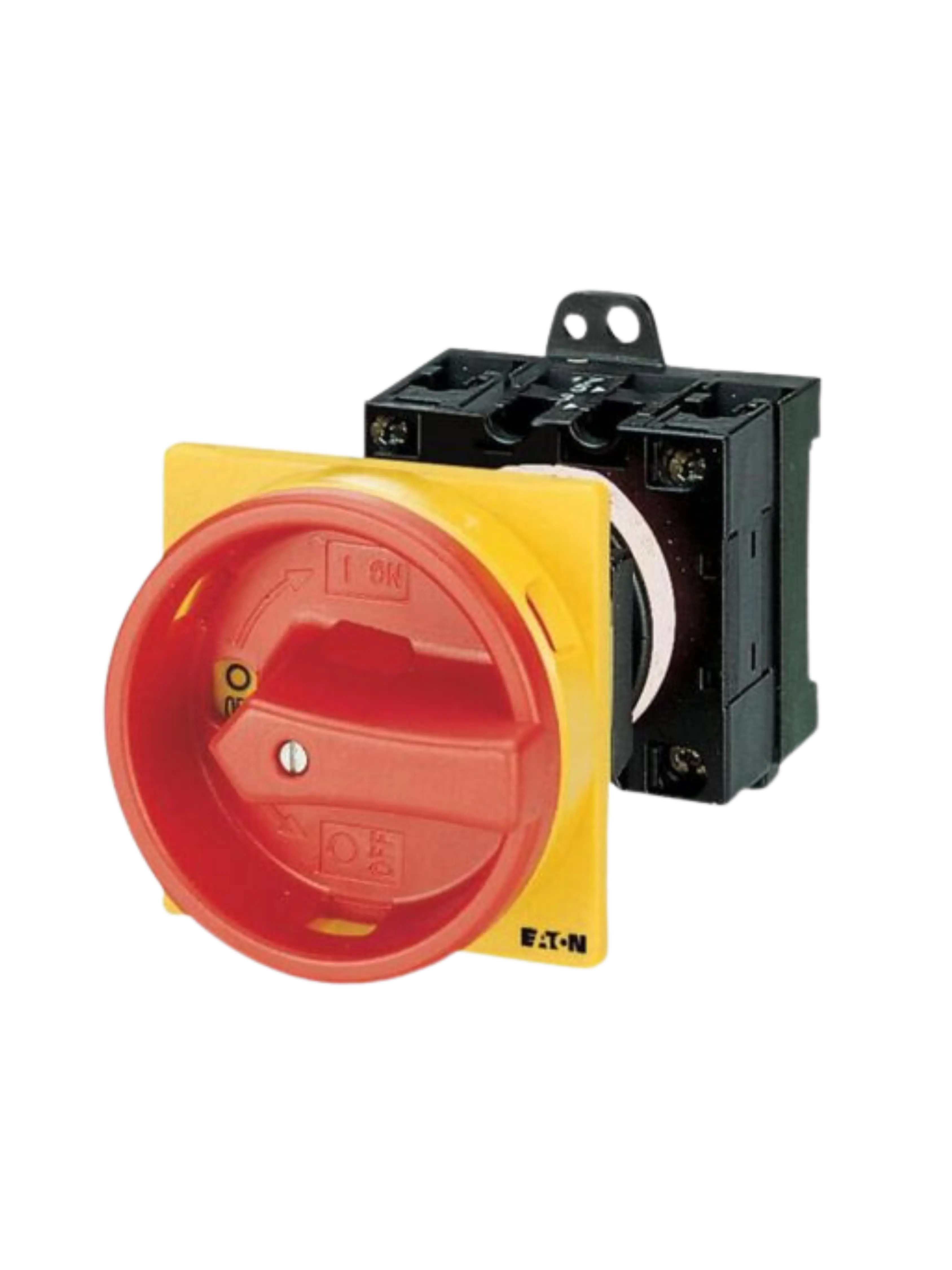 007623 Eaton - NHI11S-PKZ2 — Eaton Drives – Motors – Circuits Protection